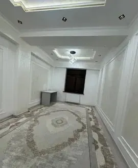 Ijaraga beriladi 3 xonali kvartira, 107 m², 7/9 qavat — Shayxontohur tumani