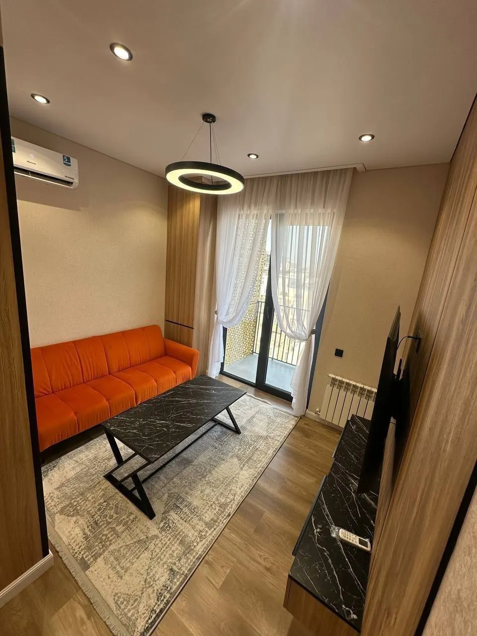 Сотилади 2 хонали квартира, 37 м², 11/16 қават — Яшнобод тумани
