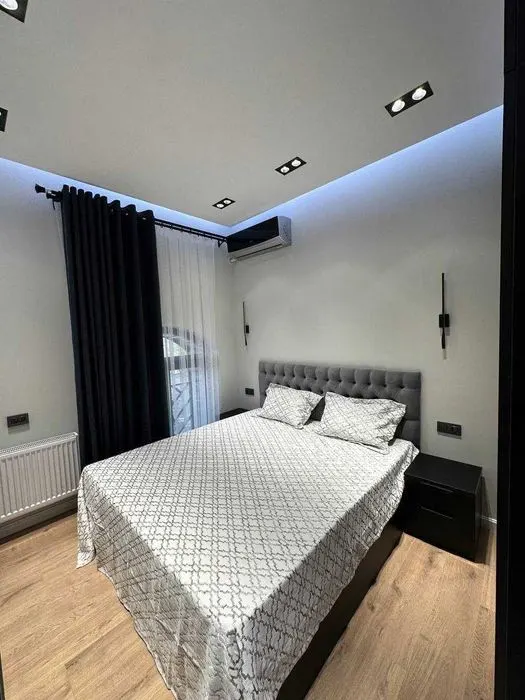 Сдаётся 3-комнатная квартира, 87 м², 2/4 этаж — Юнусабадский район