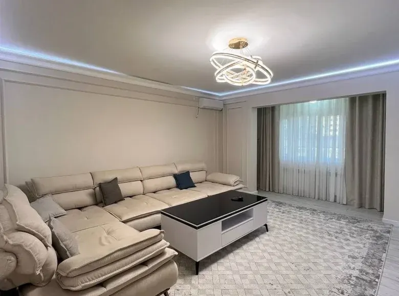 Сотилади 3 хонали квартира, 72 м², 6/9 қават — Мирзо Улуғбек тумани