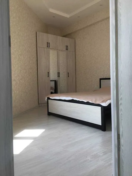 Ijaraga beriladi 2 xonali kvartira, 60 m², 4/5 qavat — Mirzo Ulugʻbek tumani
