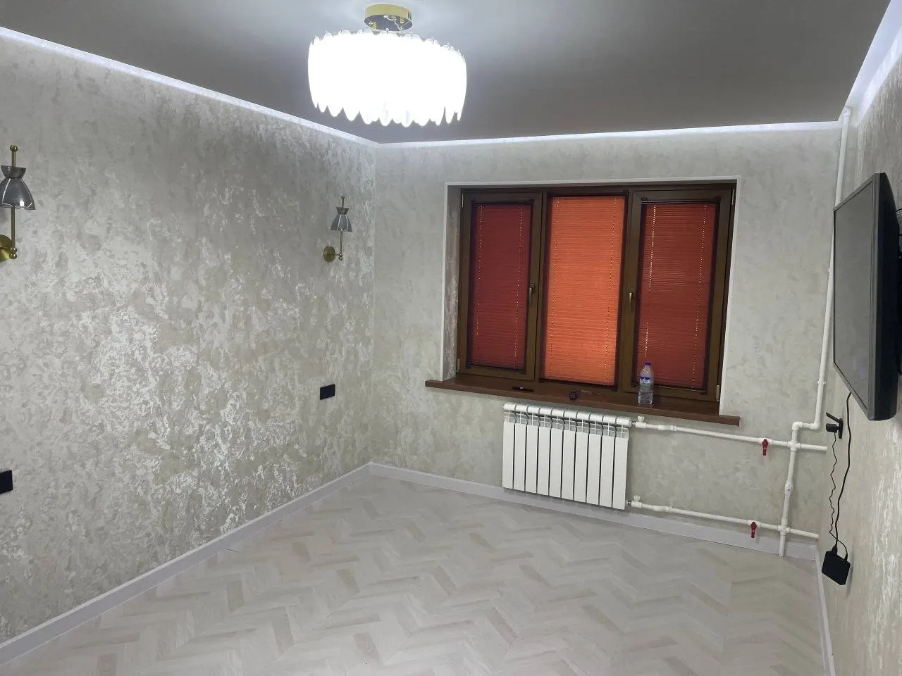 Сотилади 1 хонали квартира, 30 м², 4/4 қават — Юнусобод тумани