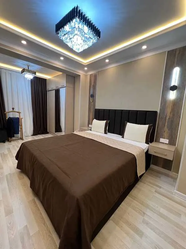 Сдаётся 3-комнатная квартира, 94 м², 9/12 этаж — Мирзо-Улугбекский район