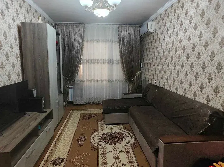 Sotiladi 2 xonali kvartira, 57 m², 3/4 qavat — Davlatobod tumani
