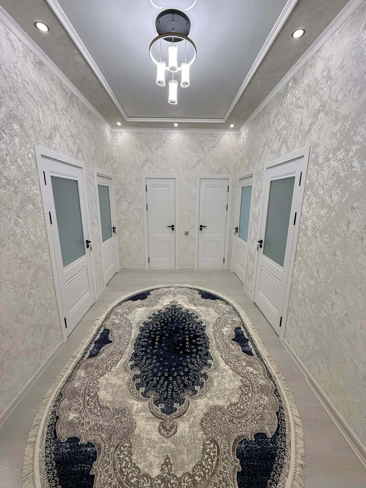 Сотилади 3 хонали квартира, 95 м², 3/7 қават — Бухоро шаҳри