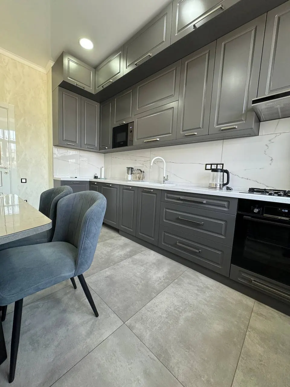Ижарага берилади 2 хонали квартира, 80 м², 7/9 қават — Чилонзор тумани