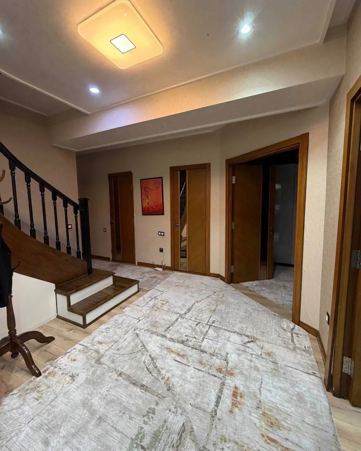 Сдаётся 4-комнатная квартира, 150 м², 7/8 этаж — Алмазарский район