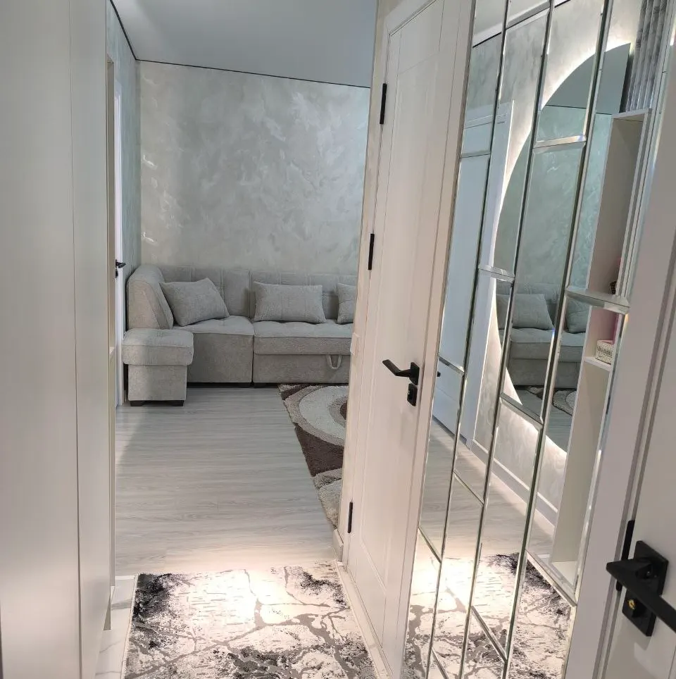Sotiladi 2 xonali kvartira, 56 m², 5/5 qavat — Yashnobod tumani