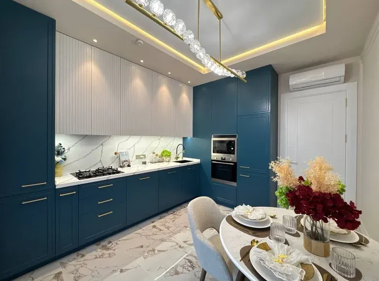 Сотилади 3 хонали квартира, 73 м², 7/14 қават — Юнусобод тумани