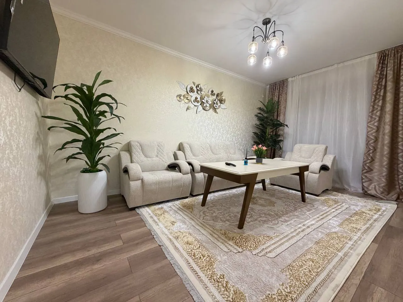 Сотилади 2 хонали квартира, 48 м², 5/5 қават — Чилонзор тумани