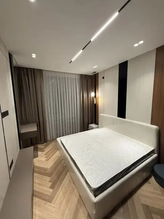 Ижарага берилади 3 хонали квартира, 85 м², 4/12 қават — Яккасарой тумани