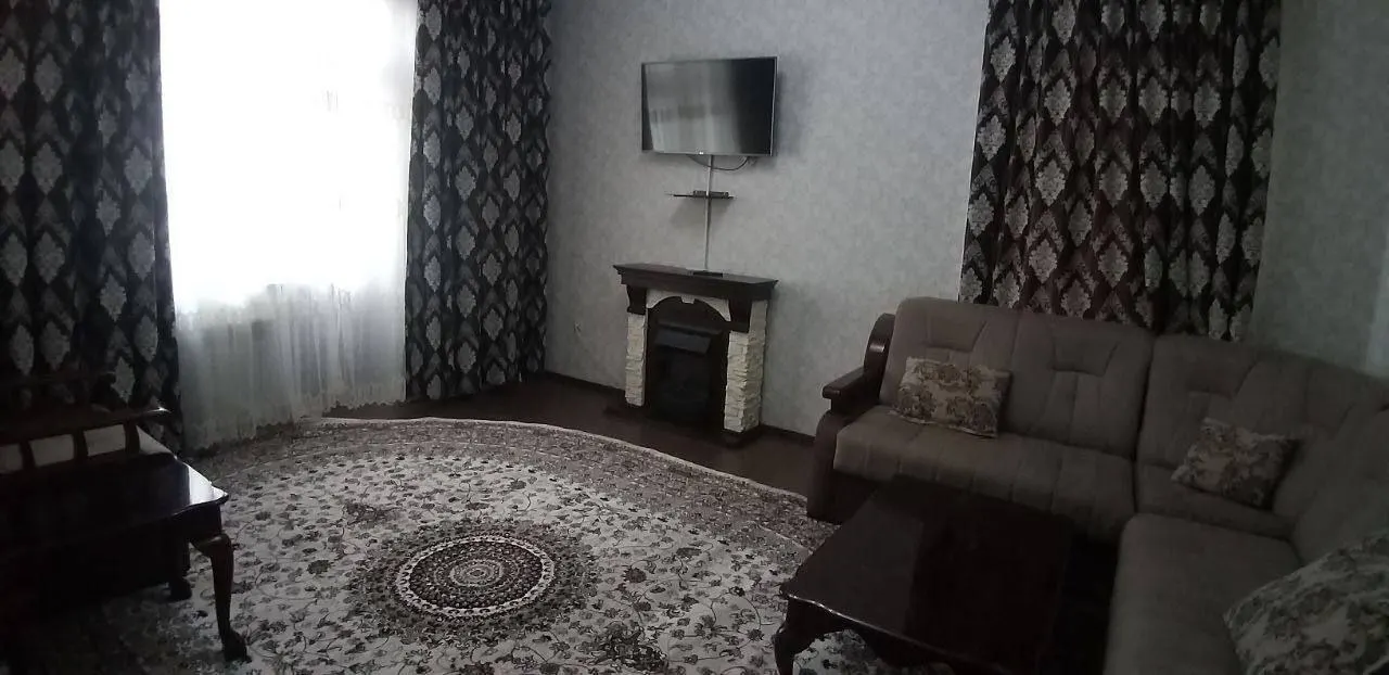 Ижарага берилади 2 хонали квартира, 55 м², 5/9 қават — Миробод тумани