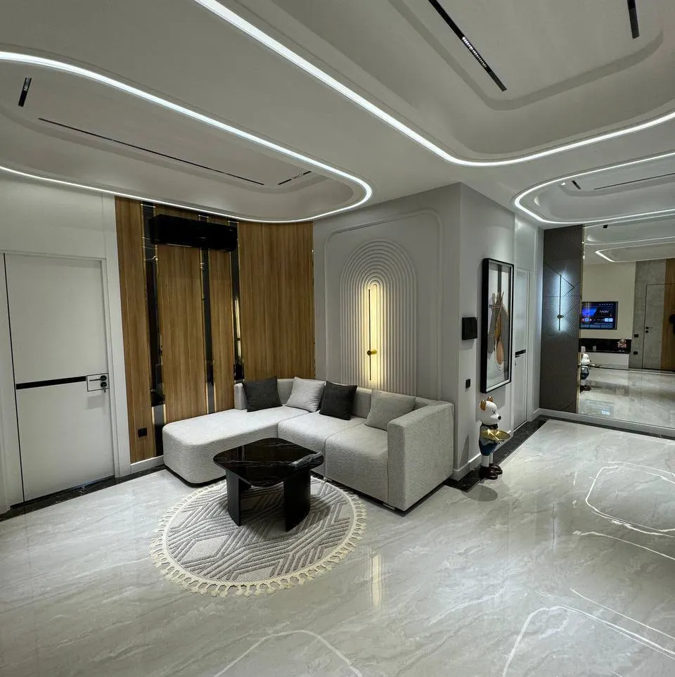 Сдаётся 3-комнатная квартира, 115 м², 5/12 этаж — Мирабадский район