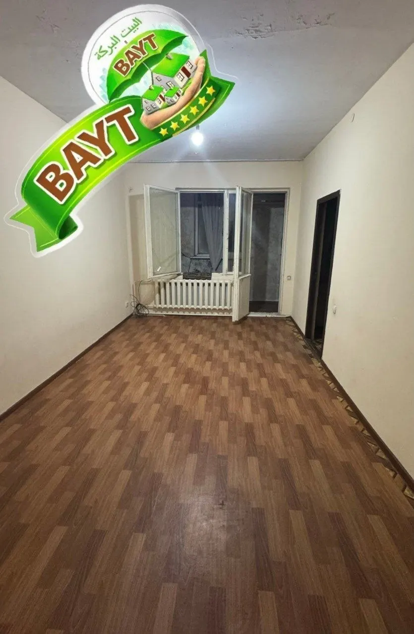 Продаётся 2-комнатная квартира, 54 м², 4/4 этаж — Учтепинский район