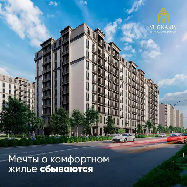 Sotiladi tijorat binosi, 53.4 m² — Mirzo Ulugʻbek tumani