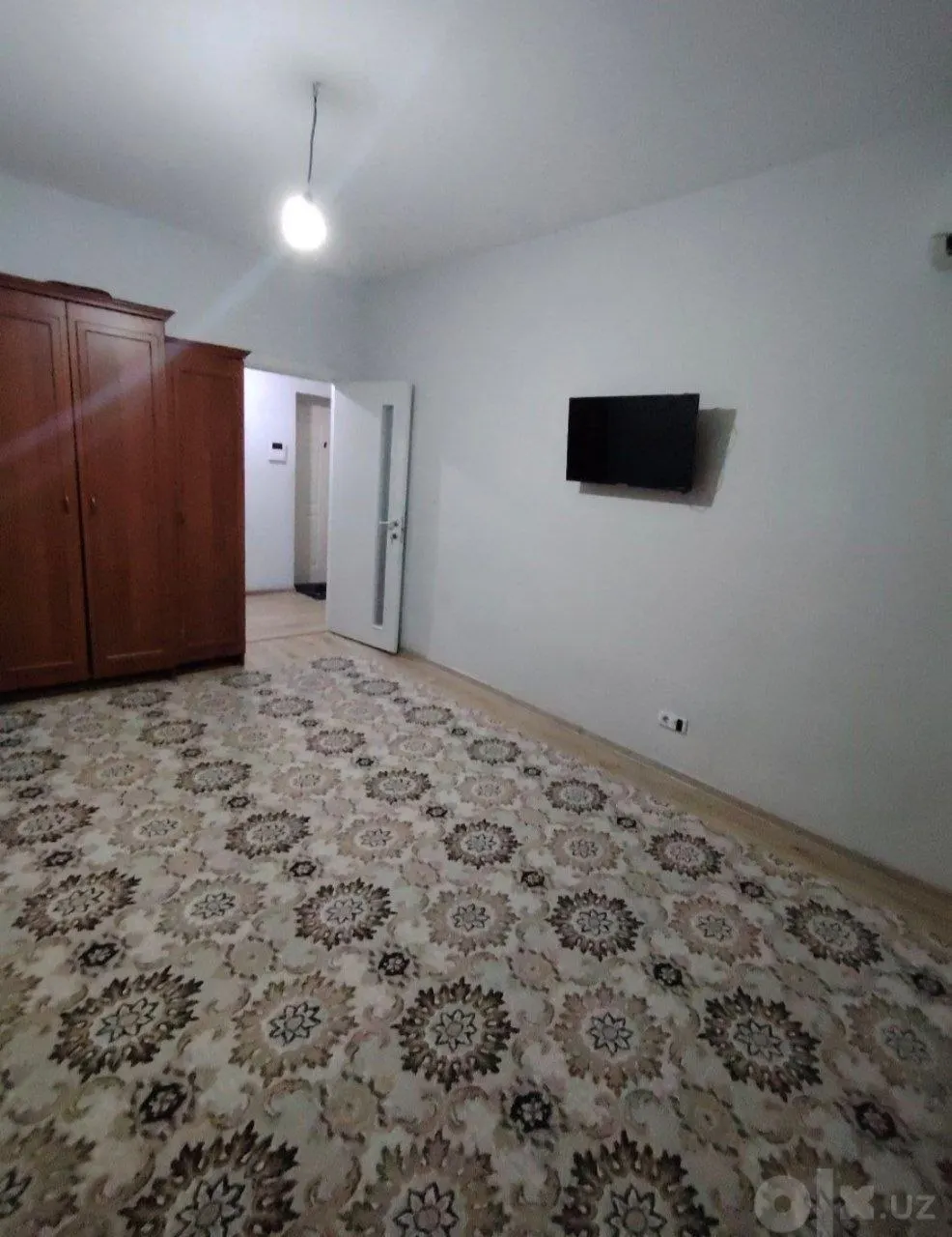 Ijaraga beriladi 3 xonali kvartira, 75 m², 2/7 qavat — Sergeli tumani