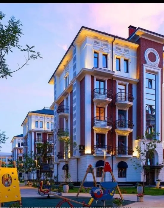 Ijaraga beriladi 3 xonali kvartira, 85 m², 3/5 qavat — Olmazor tumani