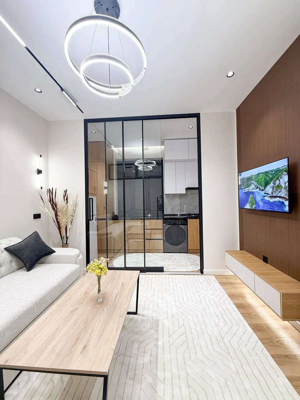 Продаётся 2-комнатная квартира, 50 м², 7/9 этаж — Учтепинский район