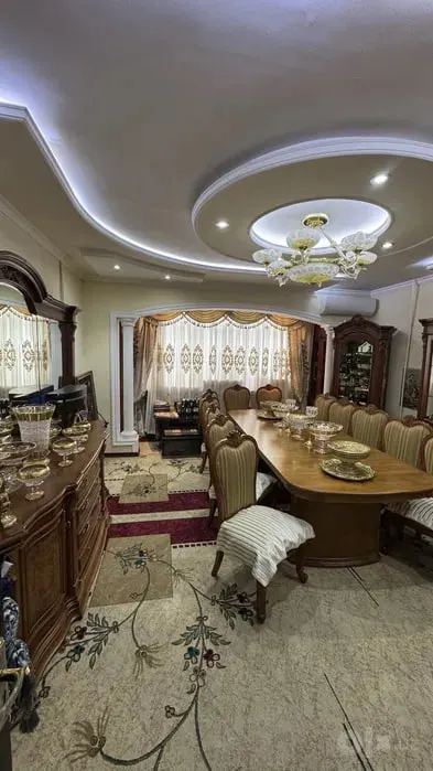 Сотилади 2 хонали квартира, 60 м², 8/9 қават — Чилонзор тумани