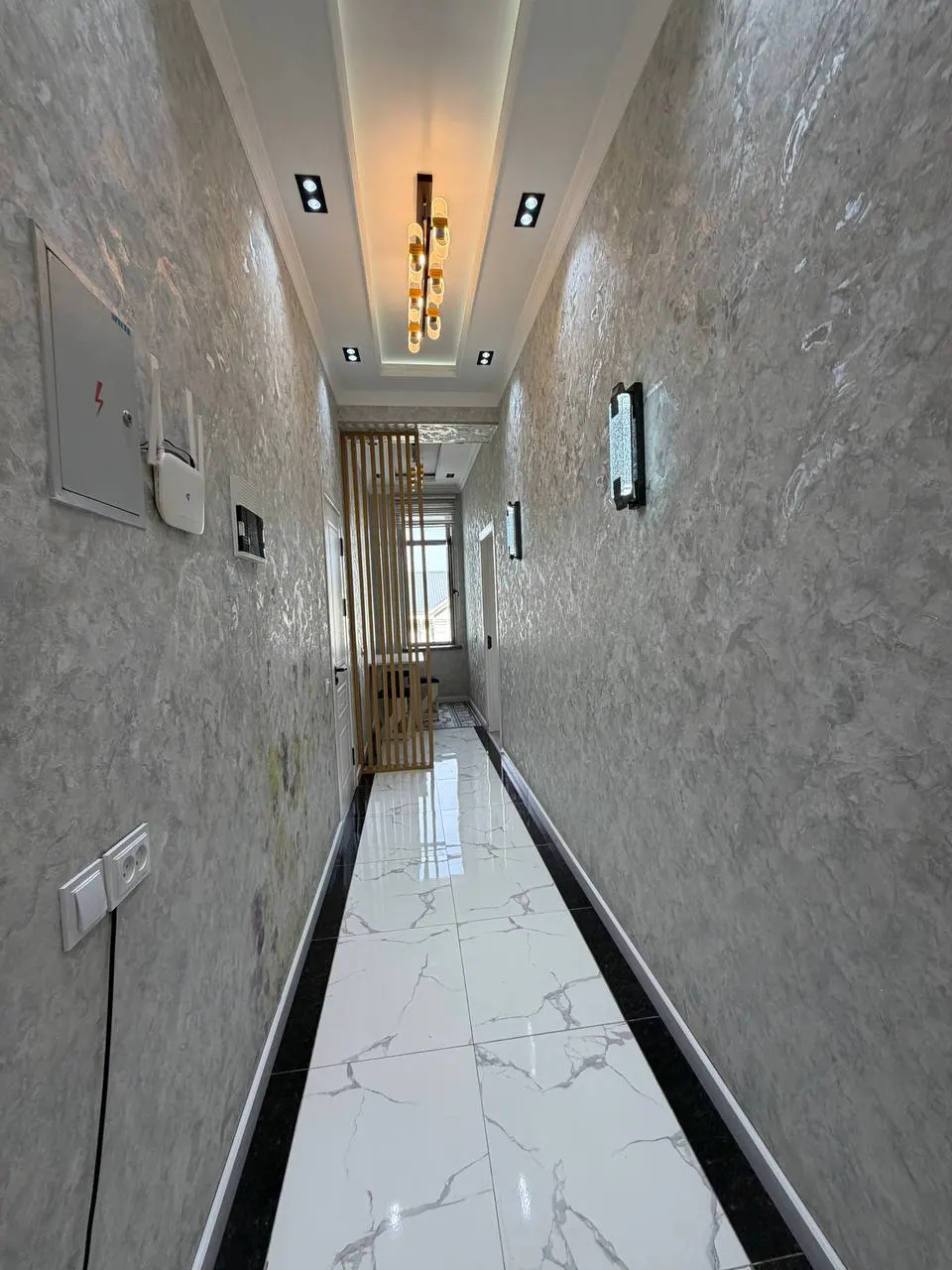 Ijaraga beriladi 3 xonali kvartira, 60 m², 3/3 qavat — Yangihayot tumani