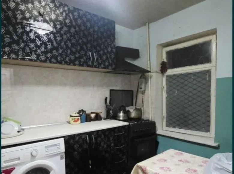 Sotiladi 2 xonali kvartira, 55 m², 4/4 qavat — Olmazor tumani