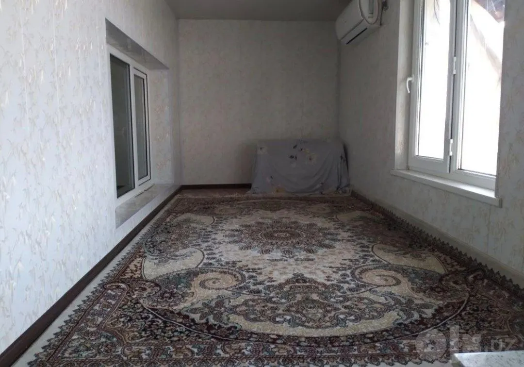 Ижарага берилади 2 хонали квартира, 55 м², 8/9 қават — Сергели тумани