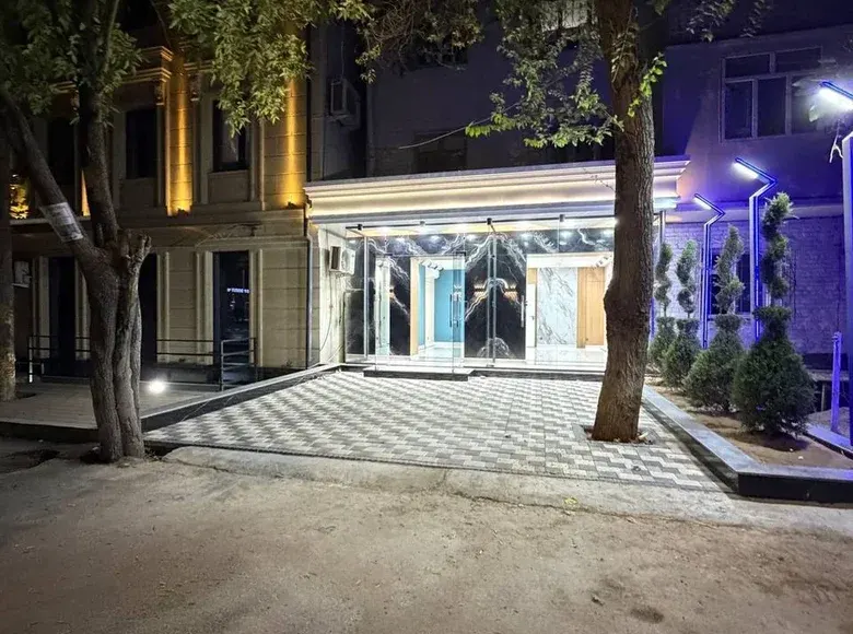 Сотилади офис, 90 м² — Яккасарой тумани