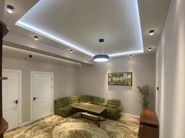 Ijaraga beriladi 2 xonali kvartira, 46 m², 1/3 qavat — Sergeli tumani