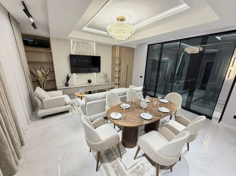 Сотилади 3 хонали квартира, 96 м², 7/10 қават — Чилонзор тумани
