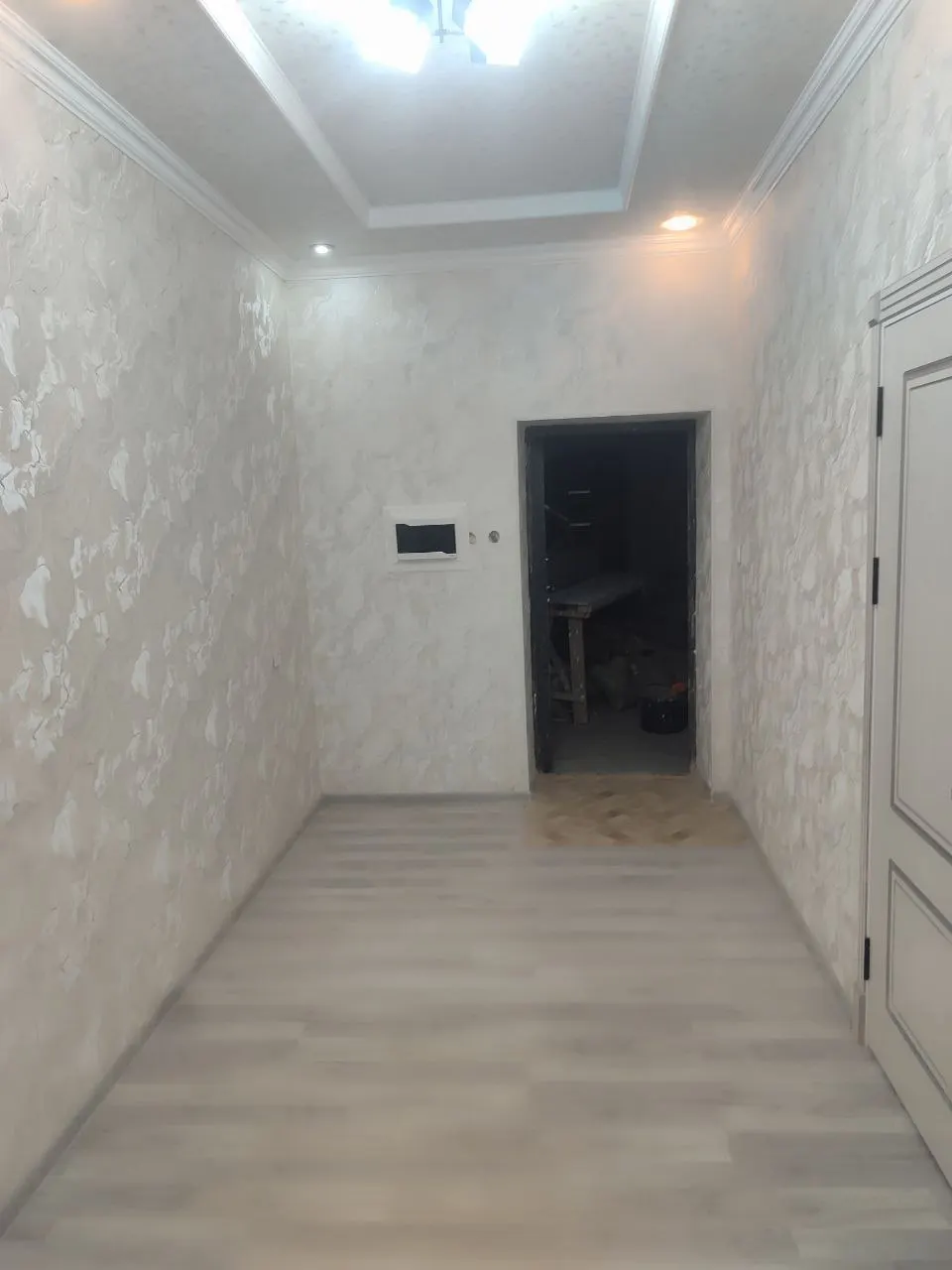 Sotiladi 1 xonali kvartira, 46 m², 9/9 qavat — Chilonzor tumani