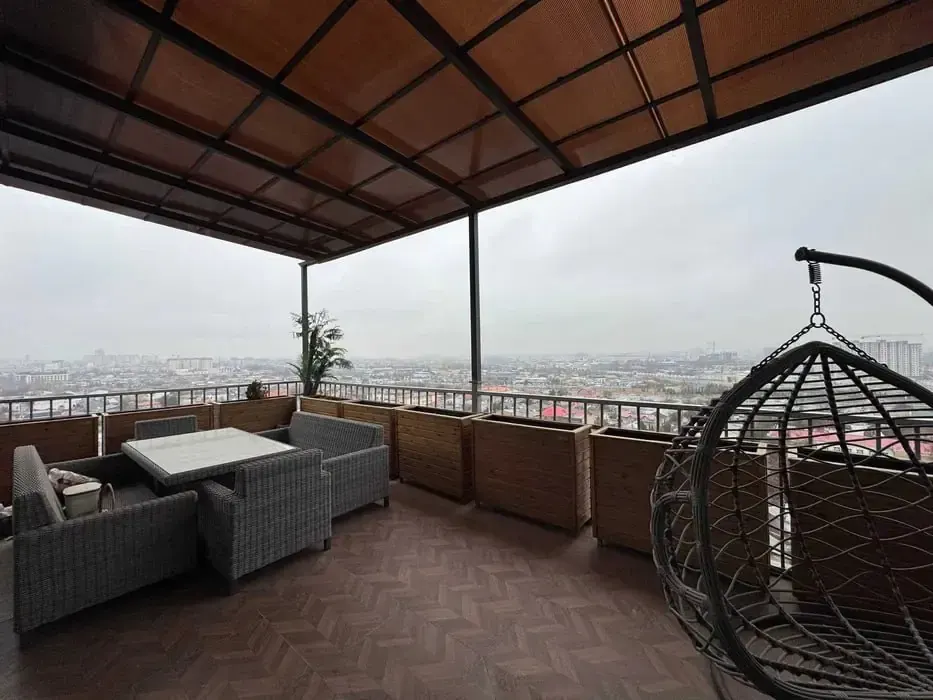 Сдаётся 2-комнатная квартира, 70 м², 12/12 этаж — Мирзо-Улугбекский район