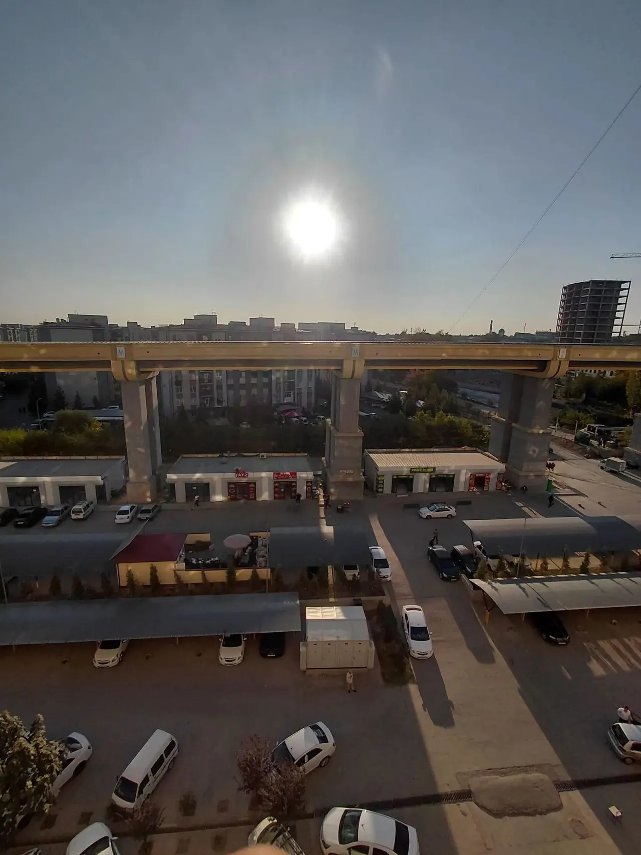 Sotiladi 1 xonali kvartira, 36 m², 7/12 qavat — Sergeli tumani