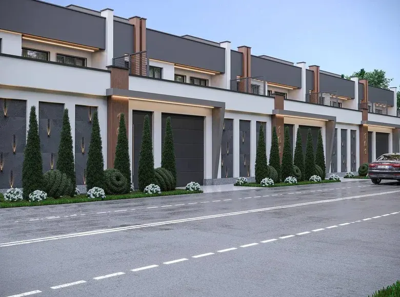 Sotiladi 6 xonali hovli uy, 2.4 sotix, 480 m² — Mirzo Ulugʻbek tumani