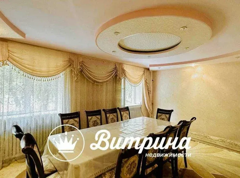 Sotiladi 4 xonali kvartira, 91 m², 1/5 qavat — Mirzo Ulugʻbek tumani