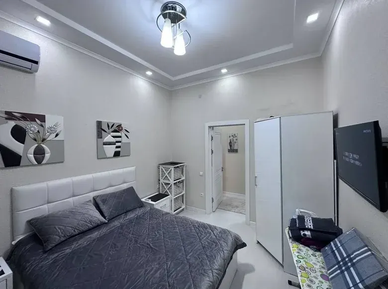 Ijaraga beriladi 2 xonali kvartira, 64 m², 2/7 qavat — Yakkasaroy tumani