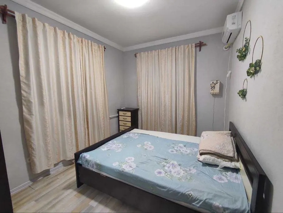 Ijaraga beriladi 2 xonali kvartira, 60 m², 9/9 qavat — Mirobod tumani