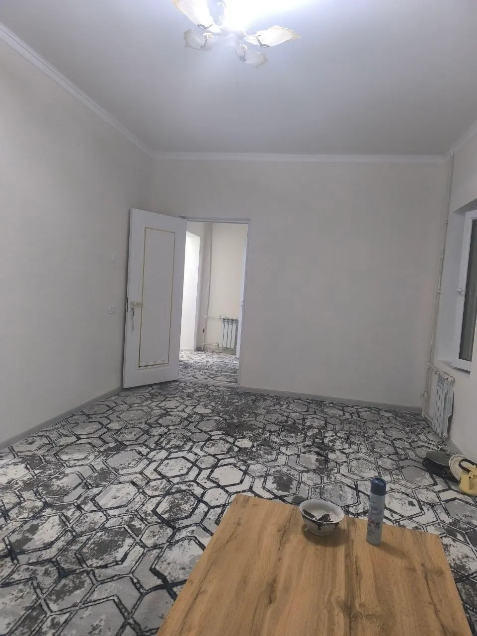 Сотилади 1 хонали квартира, 45 м², 7/16 қават — Юнусобод тумани