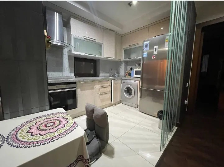 Сдаётся 2-комнатная квартира, 55 м², 14/16 этаж — Мирзо-Улугбекский район