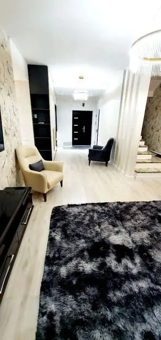 Ижарага берилади 3 хонали квартира, 95 м², 3/6 қават — Юнусобод тумани
