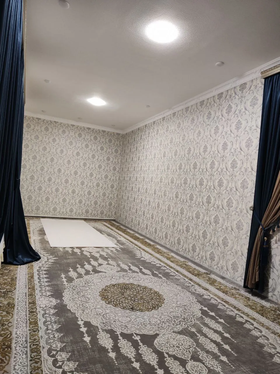 Сотилади ҳовли уй, 23 м², 1 қаватли — Кармана тумани