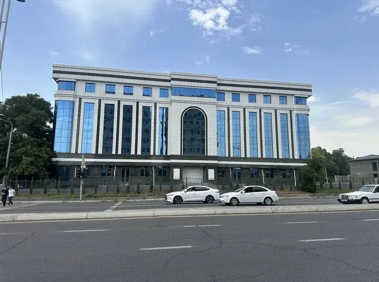 Ижарага берилади тижорат биноси, 5300 м² — Юнусобод тумани