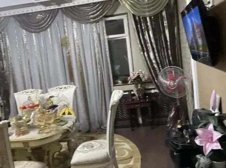Sotiladi 3 xonali kvartira, 75 m², 3/9 qavat — Mirzo Ulugʻbek tumani