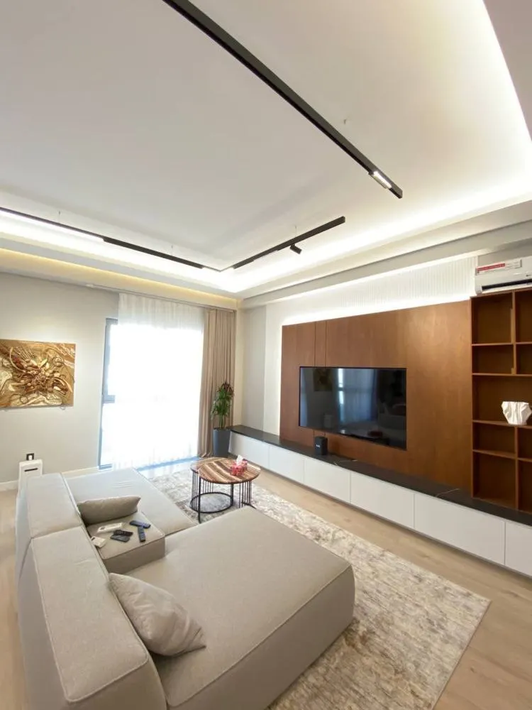 Ijaraga beriladi 2 xonali kvartira, 75 m², 5/10 qavat — Mirobod tumani