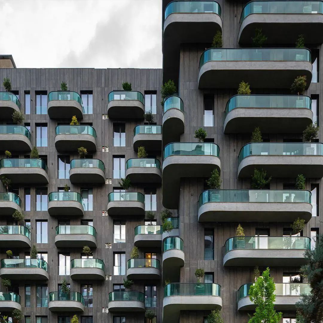 Ижарага берилади 2 хонали квартира, 65 м², 4/12 қават — Миробод тумани