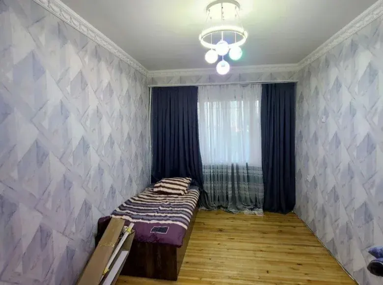 Сотилади 3 хонали квартира, 124 м², 4/9 қават — Тошкент шаҳри