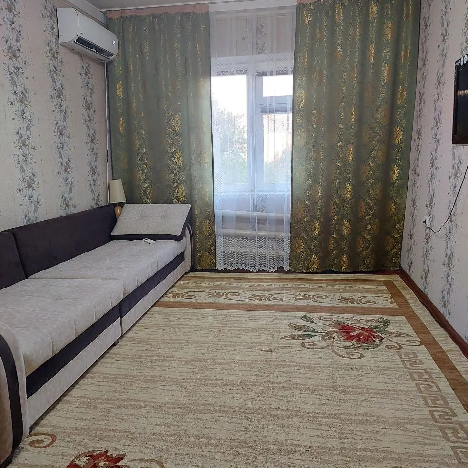 Sotiladi 2 xonali kvartira, 53 m², 3/5 qavat — Yashnobod tumani