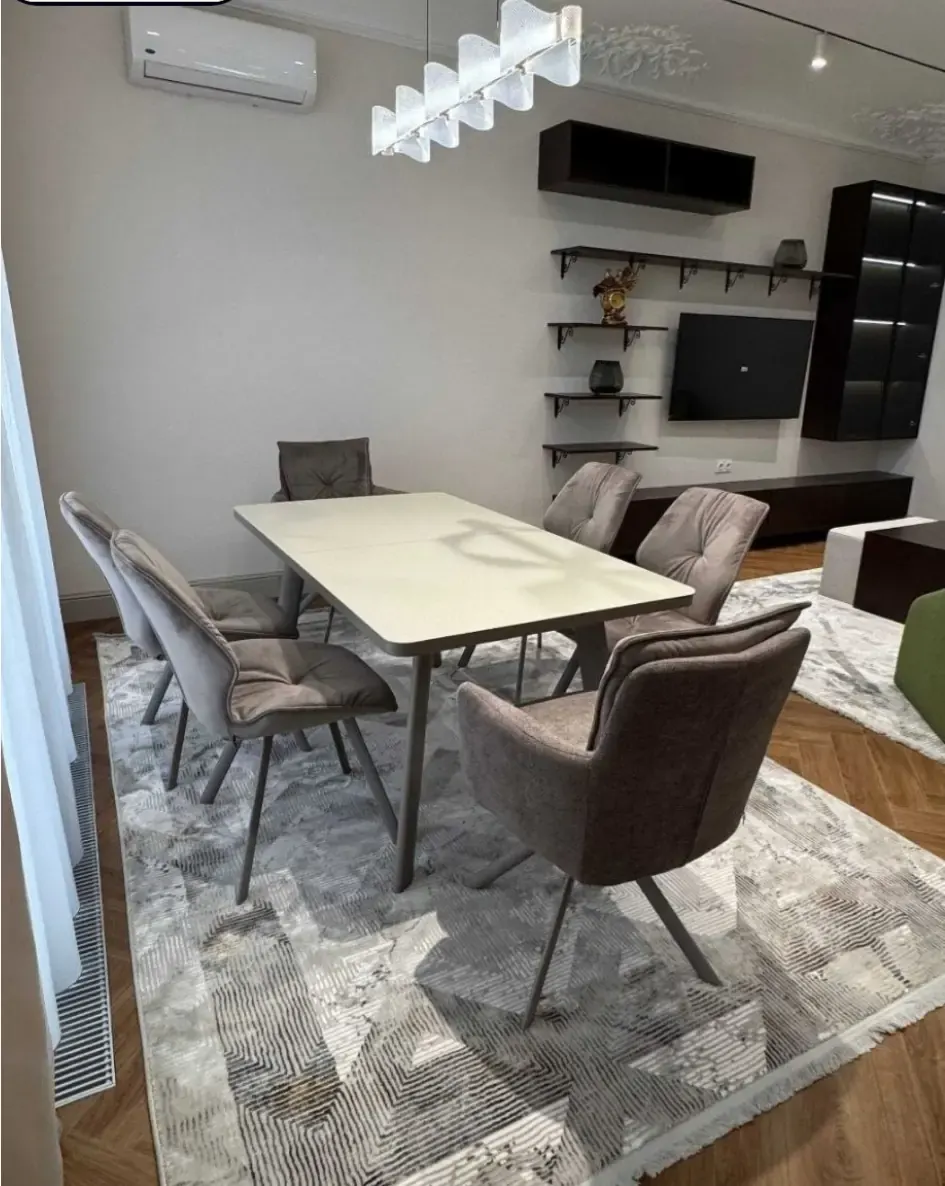 Сдаётся 2-комнатная квартира, 79 м², 11/16 этаж — Яшнабадский район