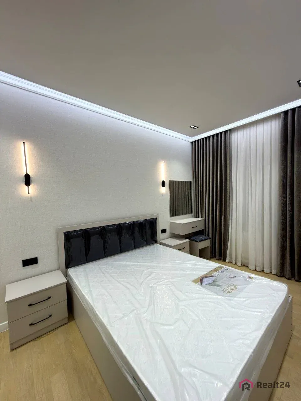 Сотилади 4 хонали квартира, 72 м², 6/7 қават — Самарқанд шаҳри
