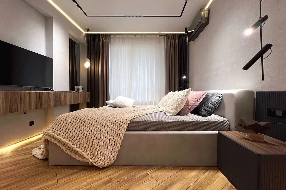 Сдаётся 3-комнатная квартира, 110 м², 6/12 этаж — Мирабадский район