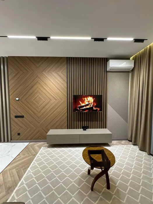 Ijaraga beriladi 2 xonali kvartira, 50 m², 12/25 qavat — Mirzo Ulugʻbek tumani